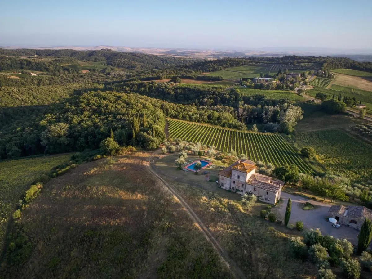 Image 5 of Castello di Bossi