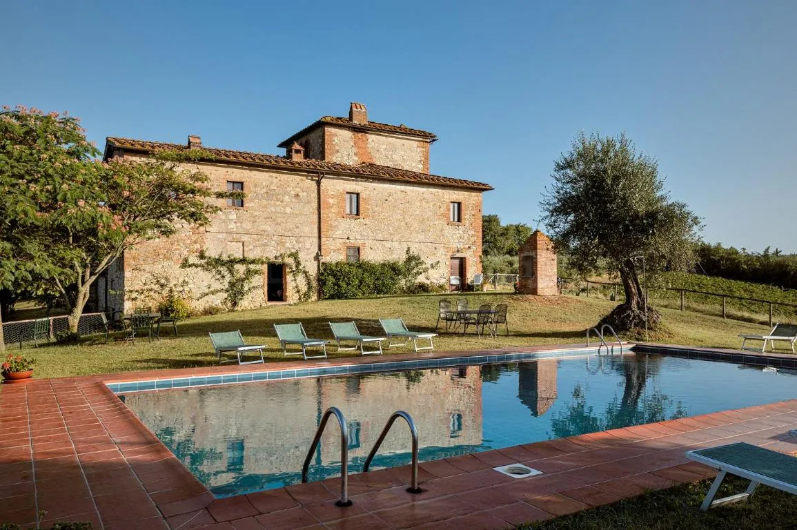 Image of Castello di Bossi