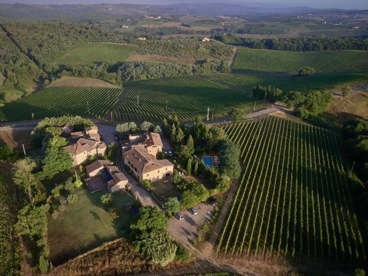 Image 6 of Castello di Bossi