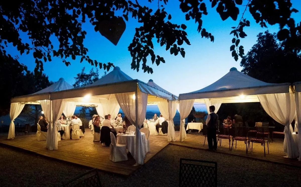 Image 4 of Castello di Leonina Adults Only