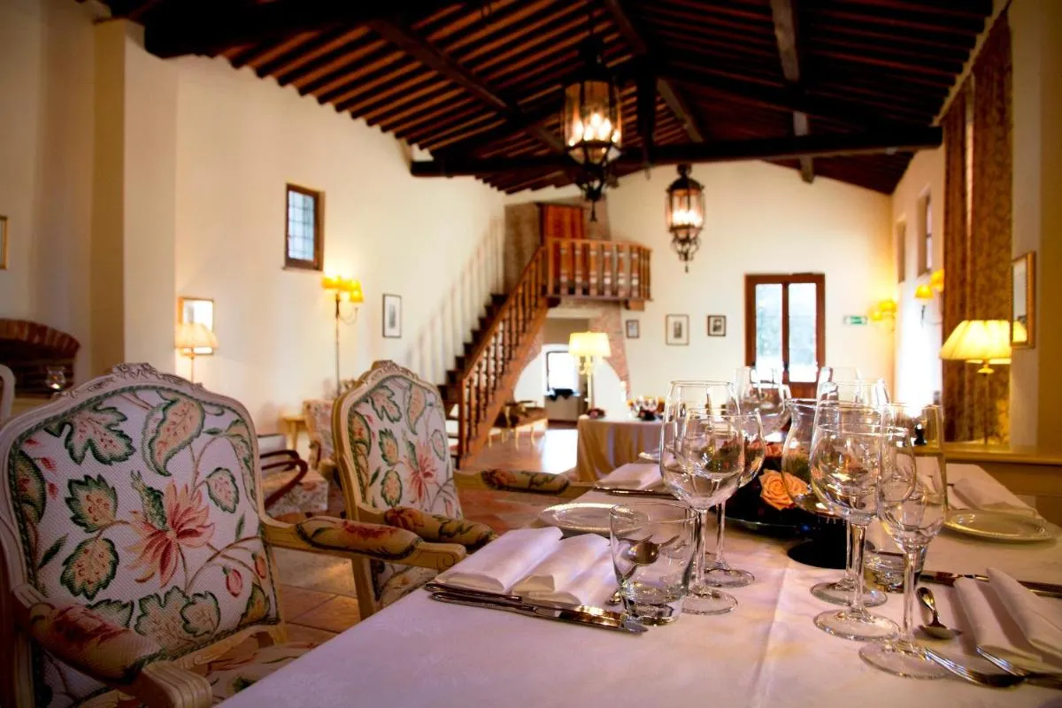 Image 1 of Castello di Leonina Adults Only