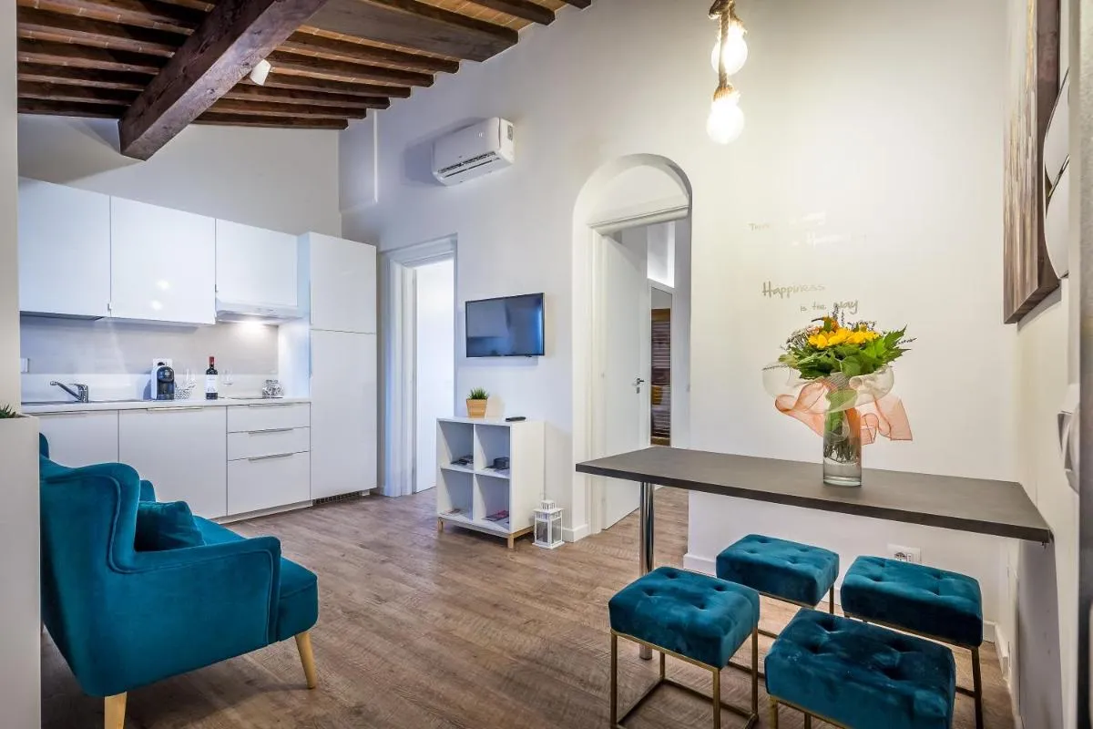 Image 2 of Central View Apartment