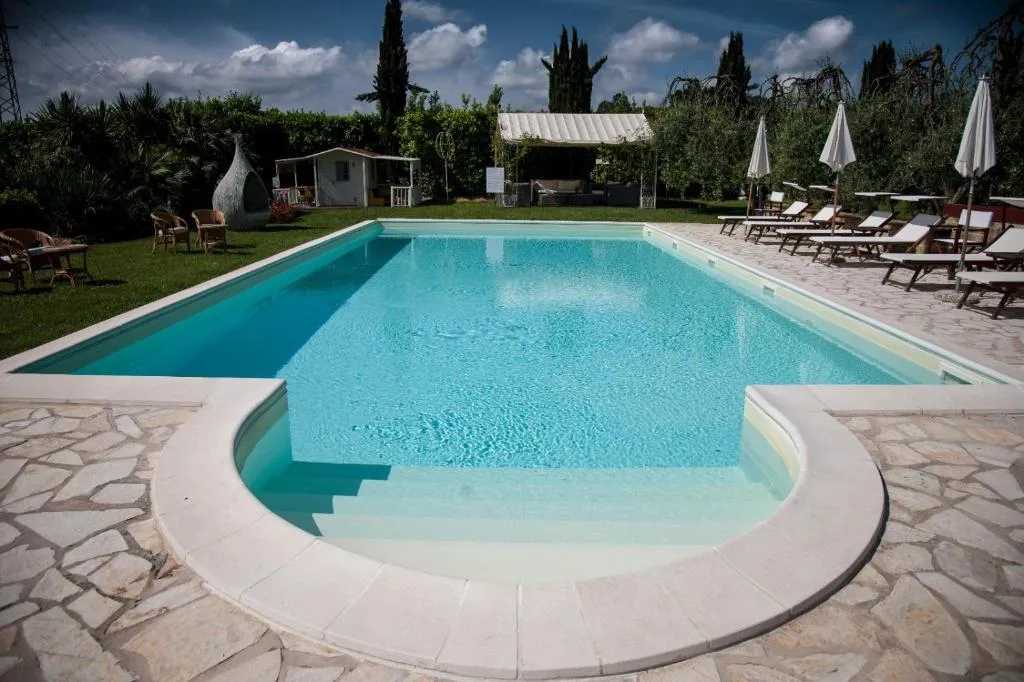Image of Cevoli Country Resort