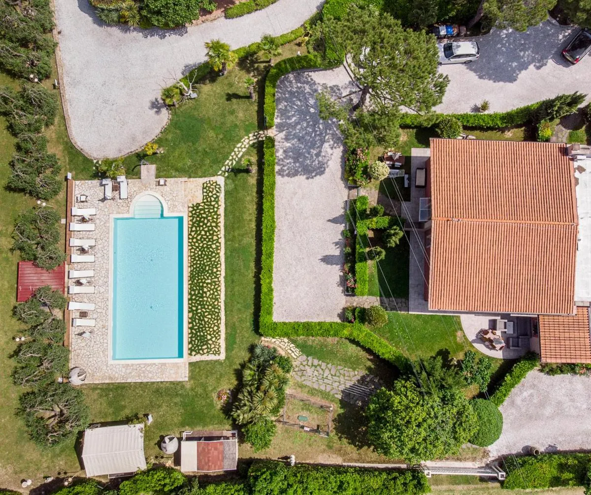 Image 2 of Cevoli Country Resort