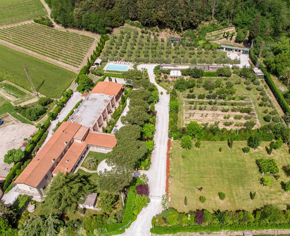 Image 3 of Cevoli Country Resort