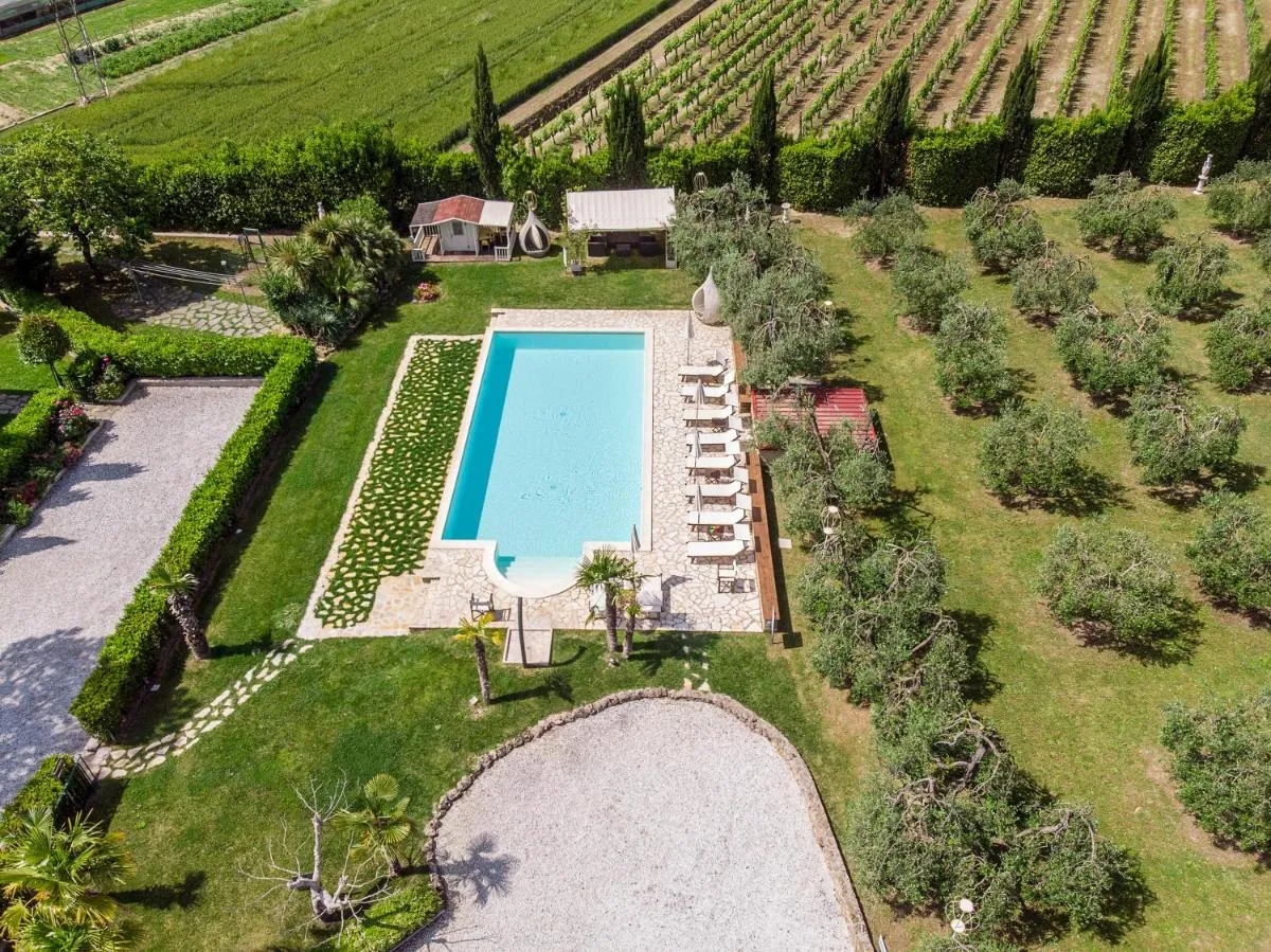 Image 4 of Cevoli Country Resort