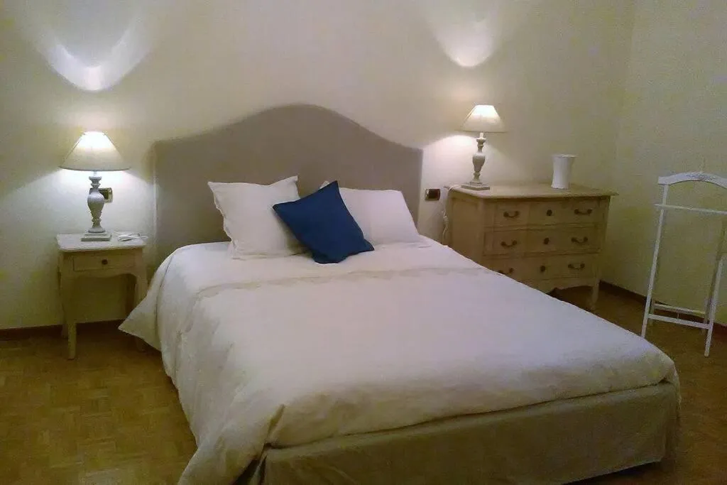 Image of Charming Family Lodge With Private Garage