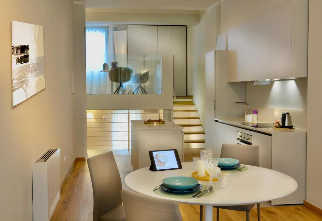 Image of Chic Stay Boutique Apartments