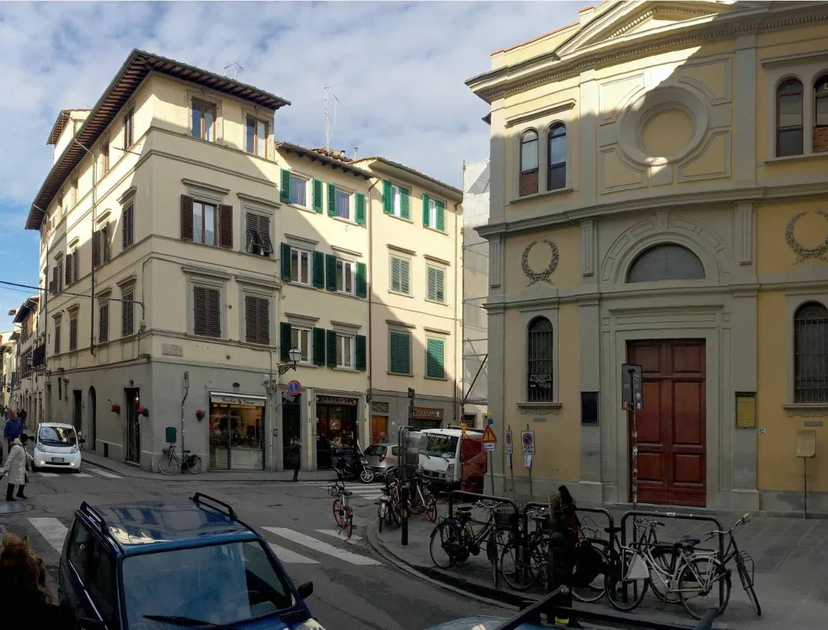 Image 4 of Close to Michelangelo