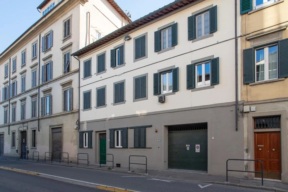Image of Coco Places Apartments Santa Maria Novella, Centro Storico