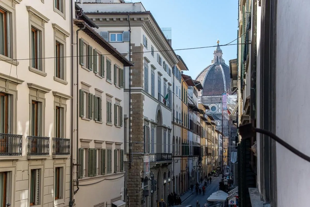 Image 6 of Coco Places Soggiorno Panerai, Centro Storico
