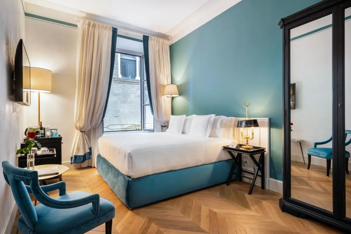 Image 6 of Corte Calzaiuoli Elegant Suites
