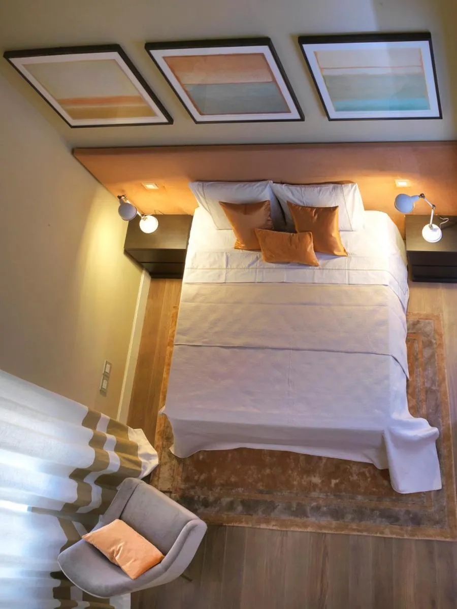 Image 3 of DRAGO d’ ORO SUITES