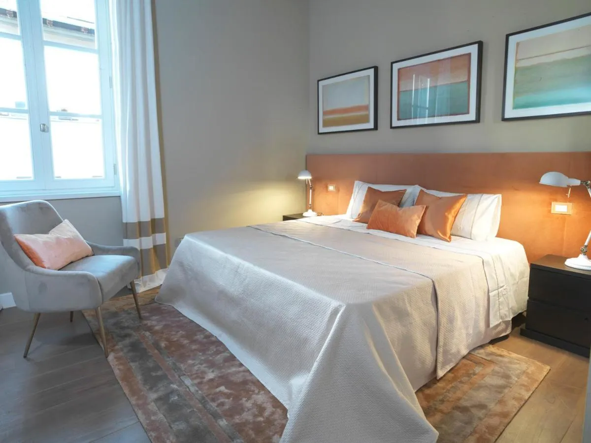 Image 2 of DRAGO d’ ORO SUITES