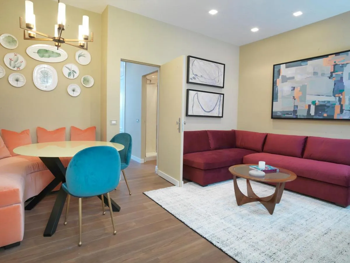 Image 4 of DRAGO d’ ORO SUITES