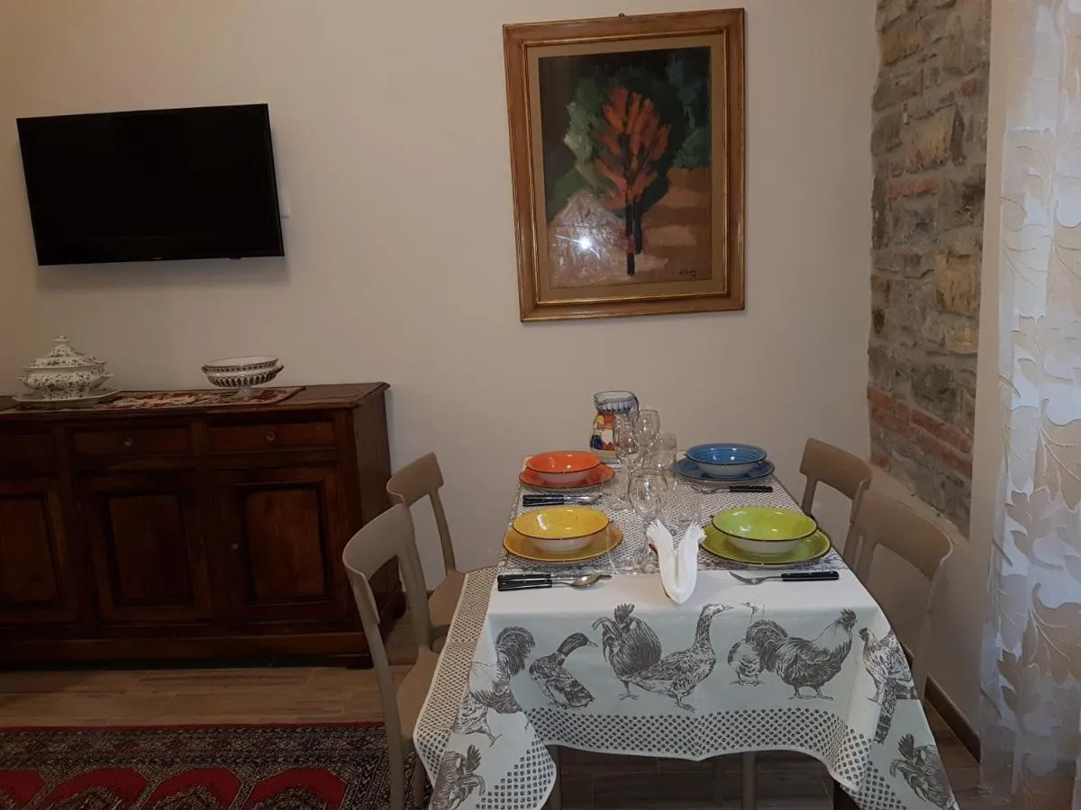 Image 4 of DUOMO LUXURY APARTMENT “Palazzo del Re”