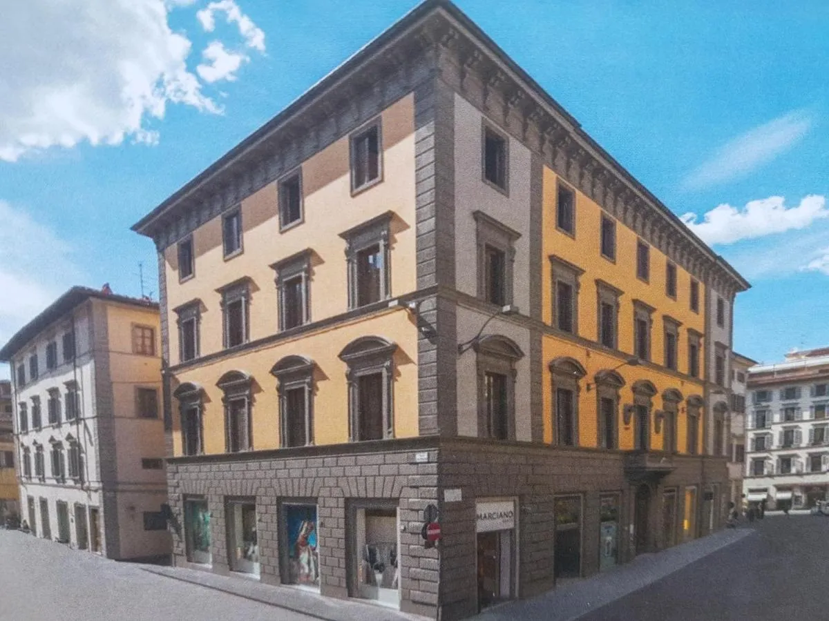 Image 1 of DUOMO LUXURY APARTMENT “Palazzo del Re”