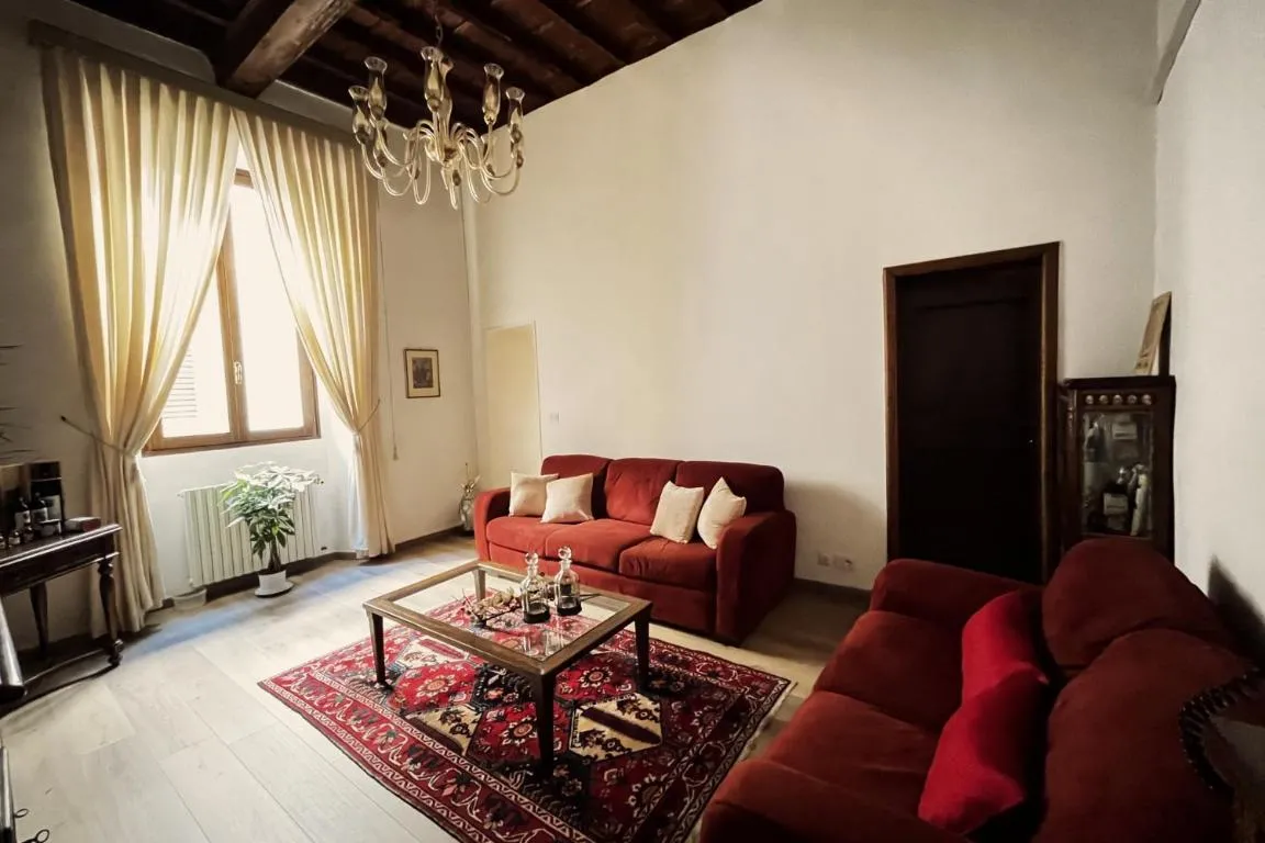 Image of Da Mario in Florence Guesthouse