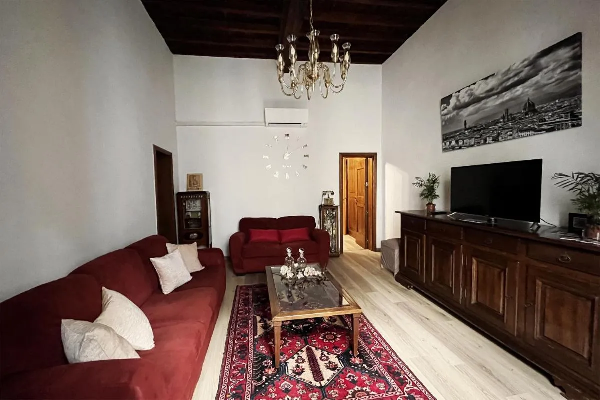 Image 1 of Da Mario in Florence Guesthouse