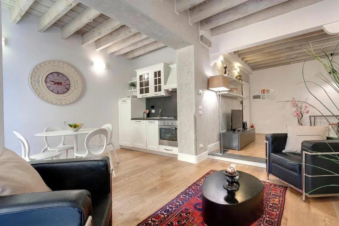 Image of De Rustici Apartment