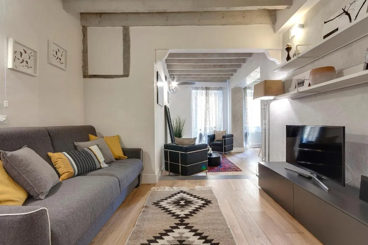 Image 4 of De Rustici Apartment