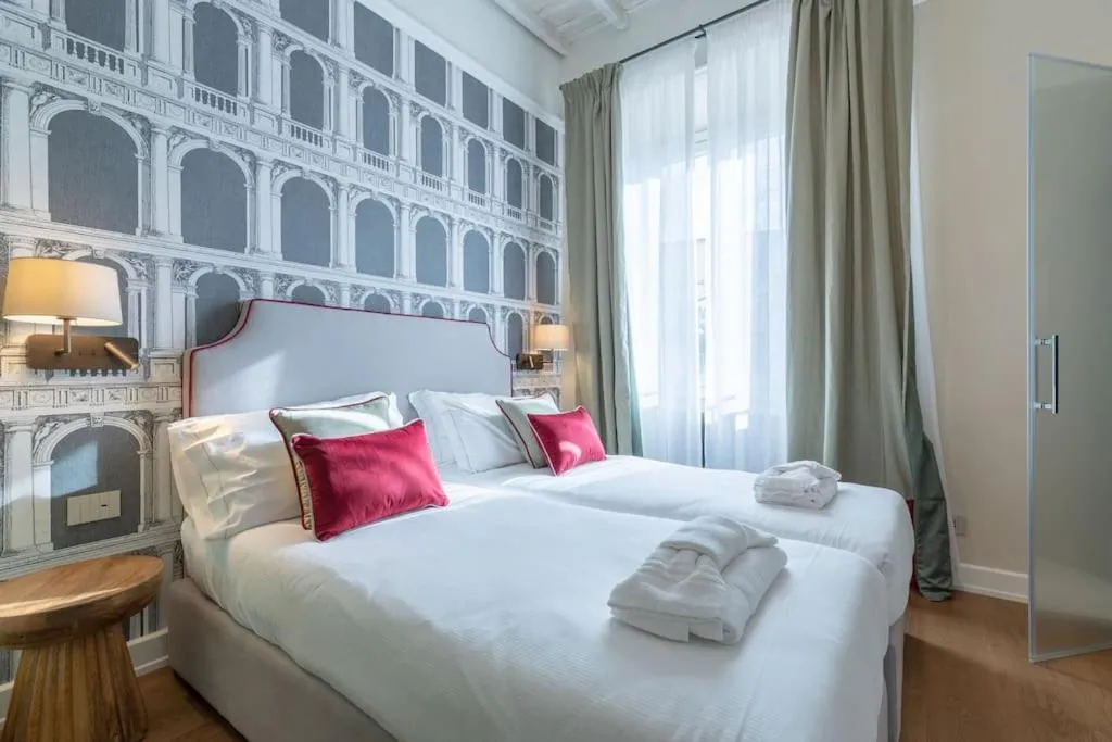 Image 1 of Design Florence Suite-Hosted by Sweetstay