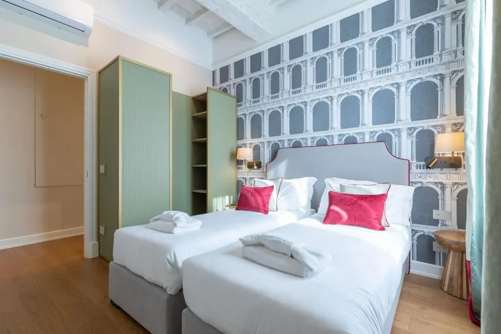 Image 5 of Design Florence Suite-Hosted by Sweetstay