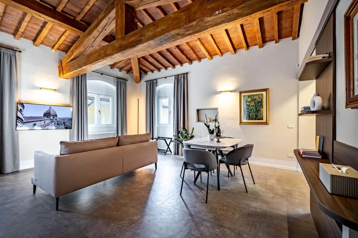 Image 4 of Dimora Collection – Le Torri – Boutique Luxury Suites – Adults Only