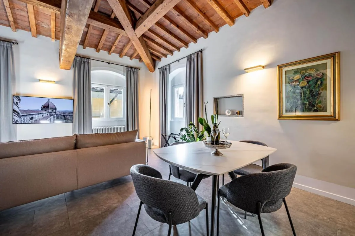 Image 3 of Dimora Collection – Le Torri – Boutique Luxury Suites – Adults Only