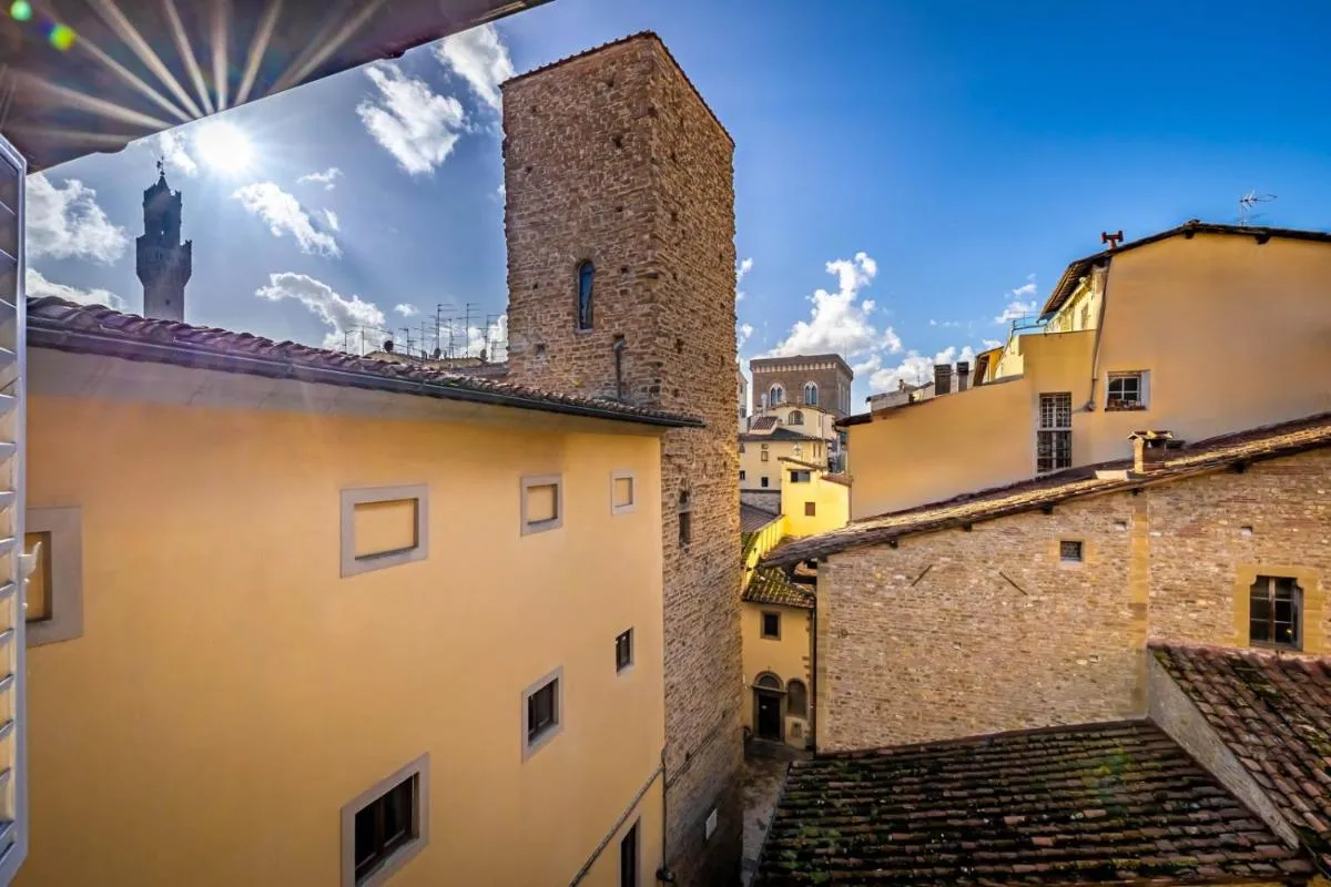 Image 5 of Dimora Collection – Le Torri – Boutique Luxury Suites – Adults Only