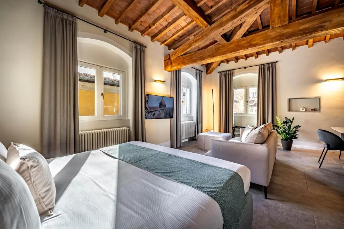 Image 1 of Dimora Collection – Le Torri – Boutique Luxury Suites – Adults Only