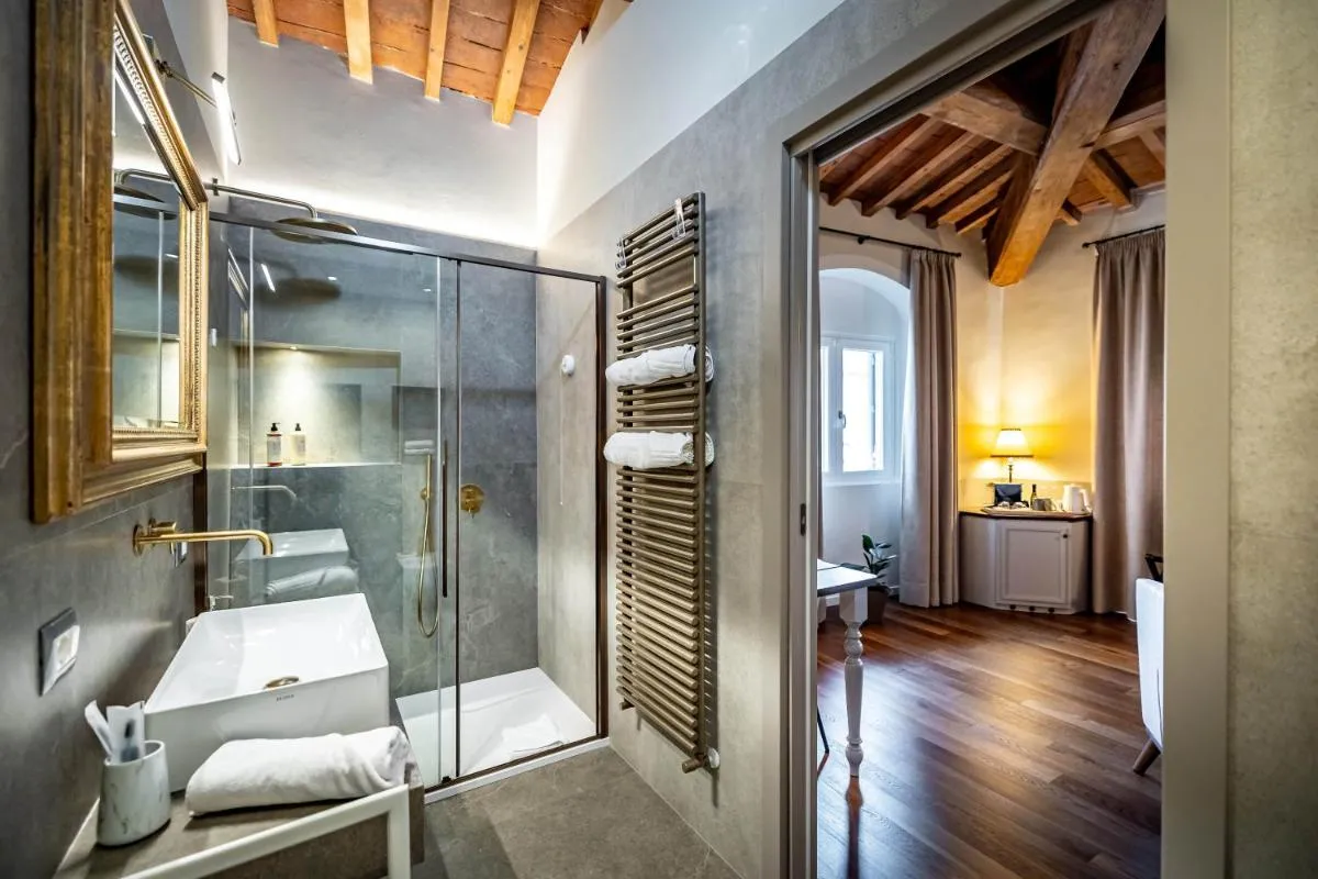 Image 2 of Dimora Collection – Le Torri – Boutique Luxury Suites – Adults Only