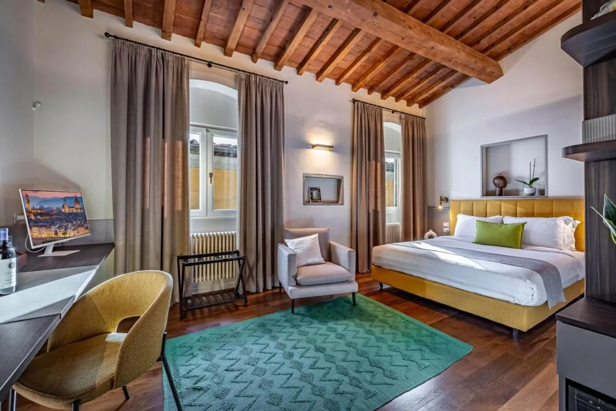 Image 6 of Dimora Collection – Le Torri – Boutique Luxury Suites – Adults Only