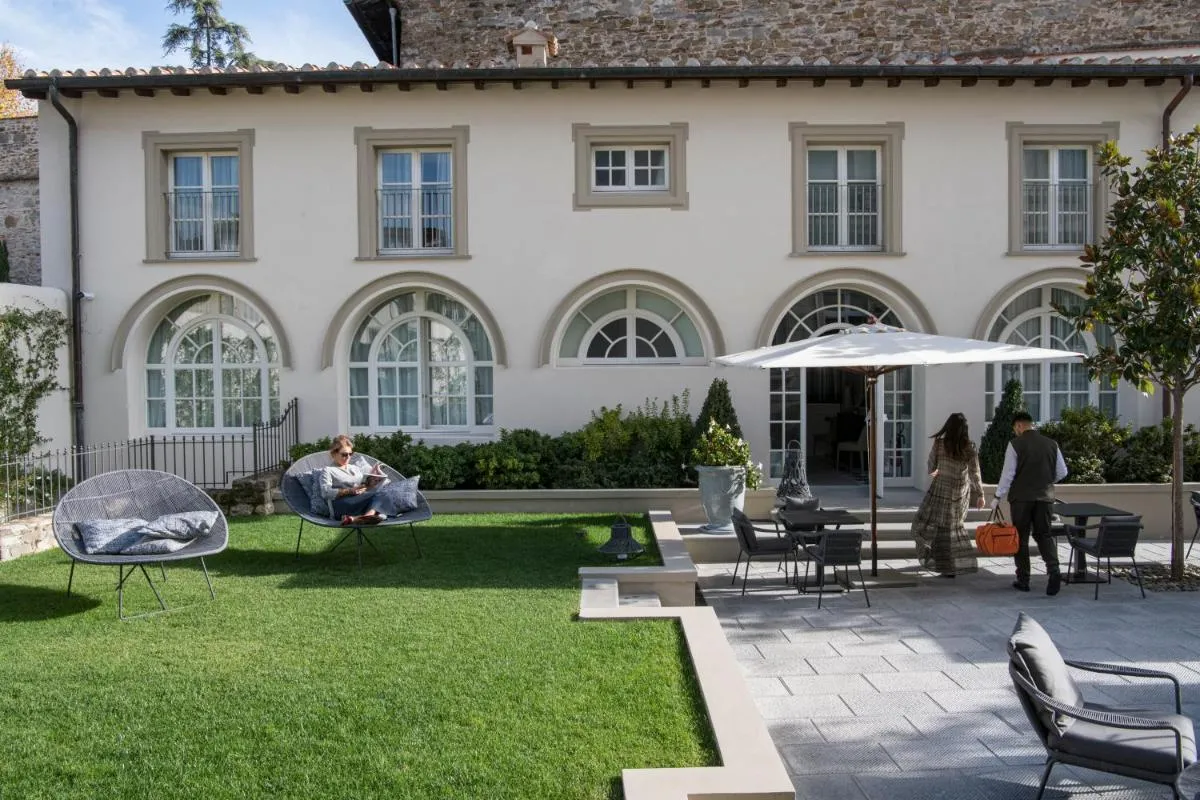 Image 2 of Dimora Palanca Boutique & SPA