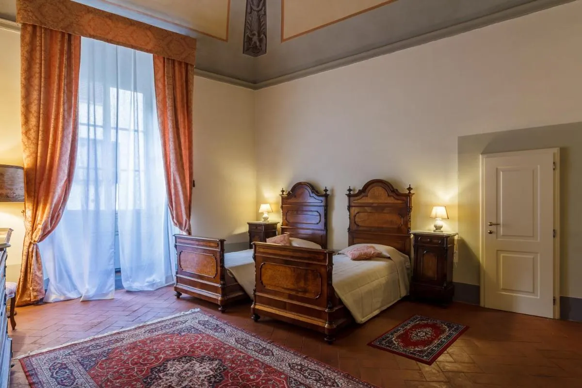 Image 6 of Dimora Storica Palazzo Puccini