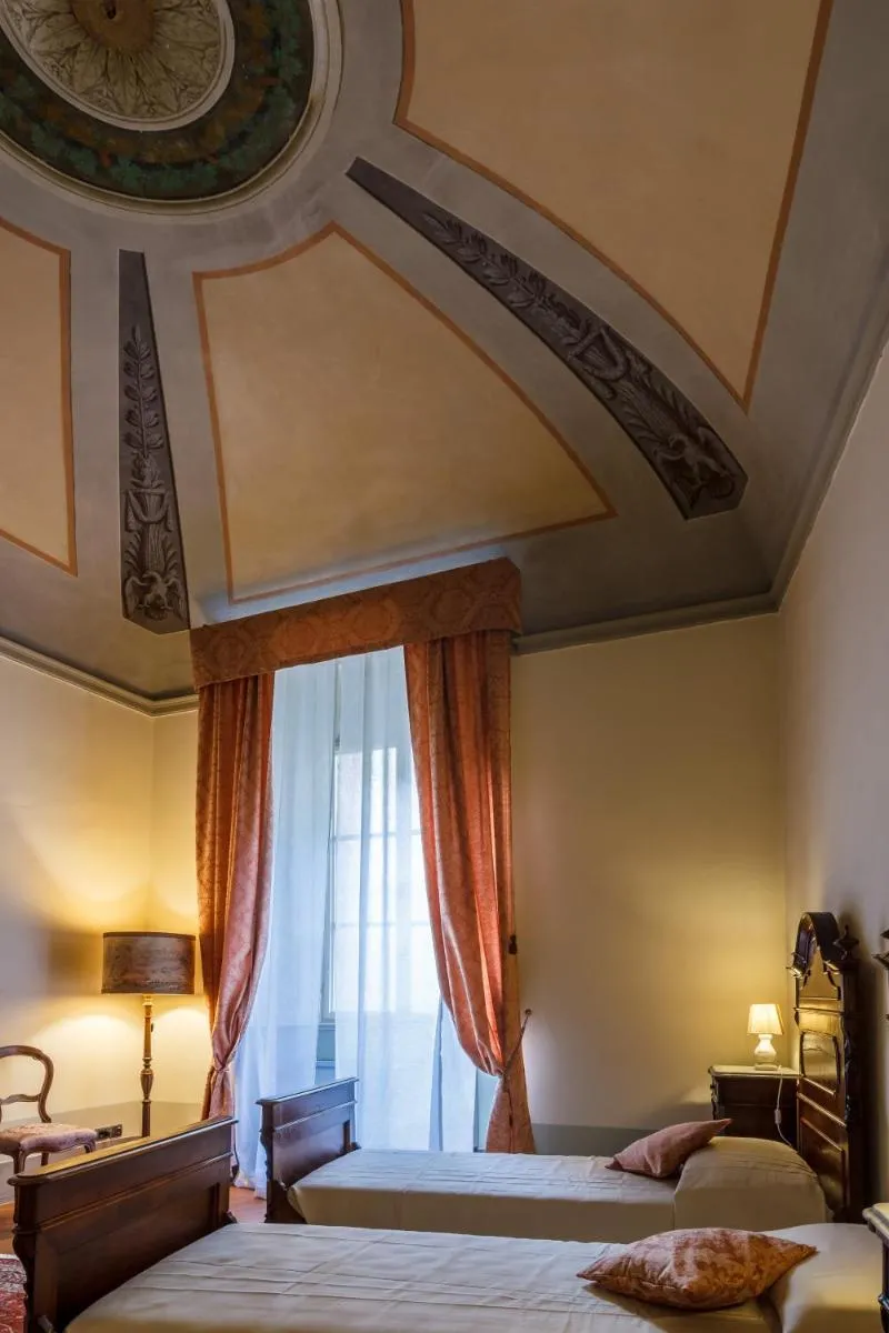 Image 5 of Dimora Storica Palazzo Puccini
