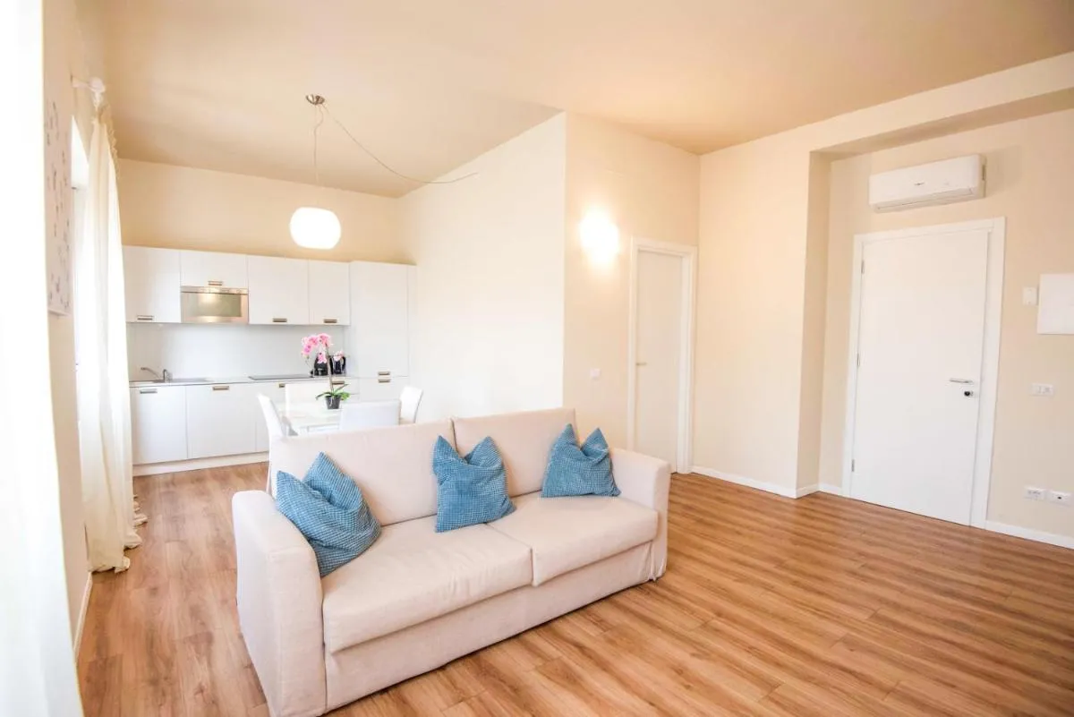 Image 5 of Donatello Apartments by Firenze Prestige