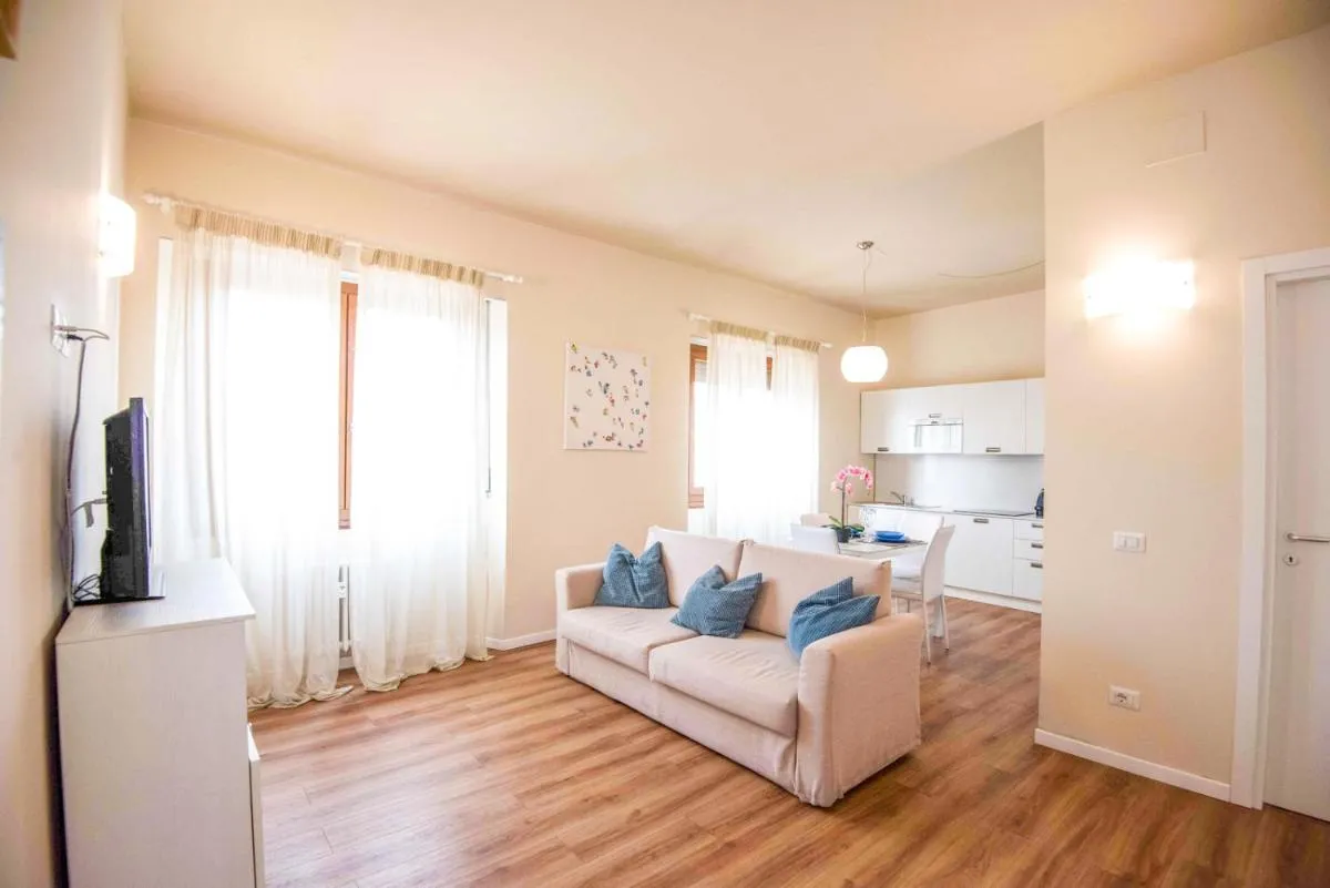 Image 3 of Donatello Apartments by Firenze Prestige