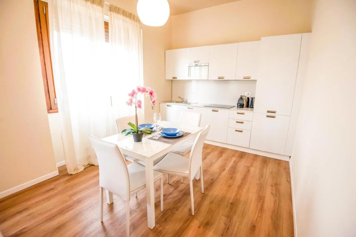 Image 4 of Donatello Apartments by Firenze Prestige