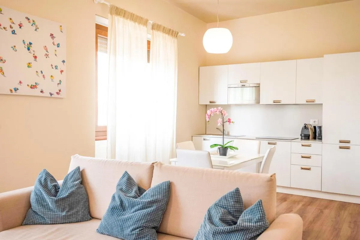 Image 2 of Donatello Apartments by Firenze Prestige