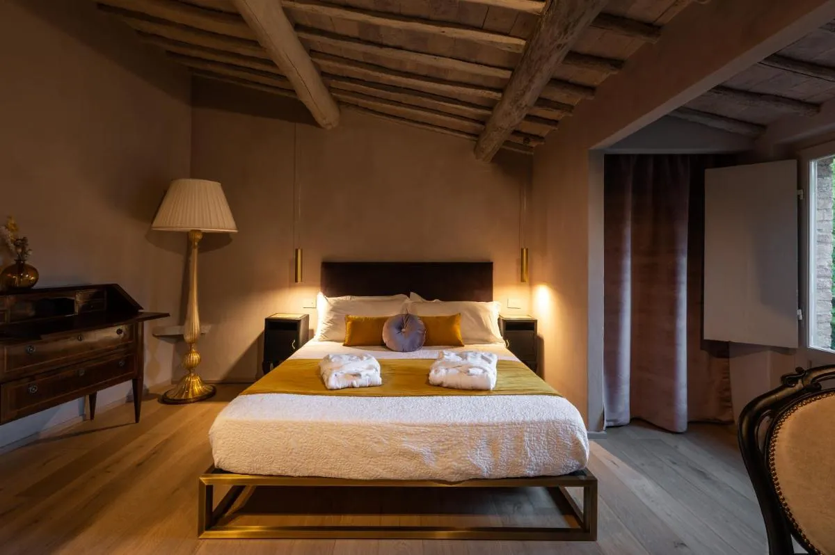 Image 4 of Drogheria e Locanda Franci