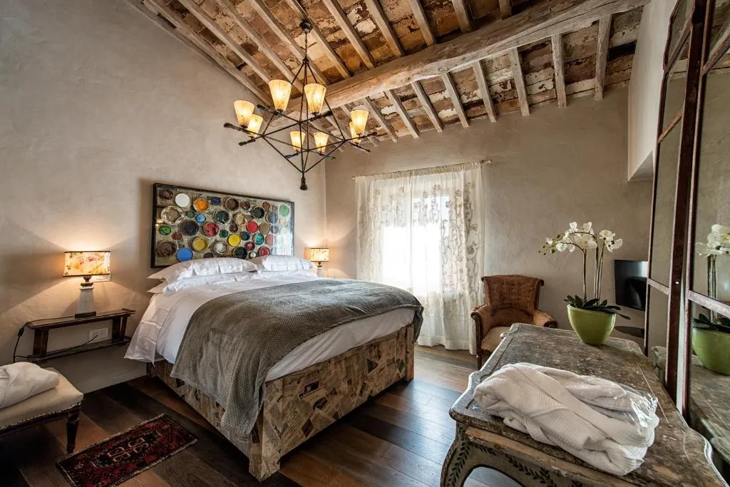 Image of Drogheria e Locanda Franci