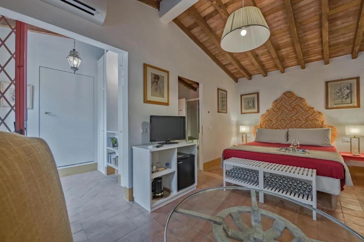 Image 4 of Drom Florence Rooms & Apartments