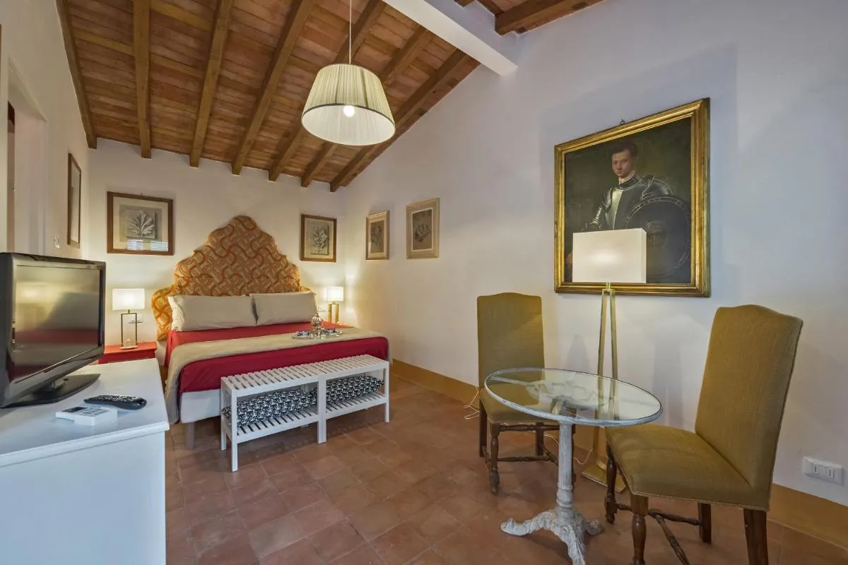 Image 5 of Drom Florence Rooms & Apartments