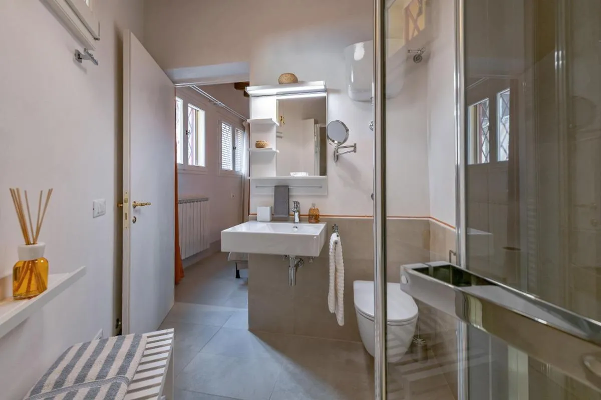 Image 6 of Drom Florence Rooms & Apartments