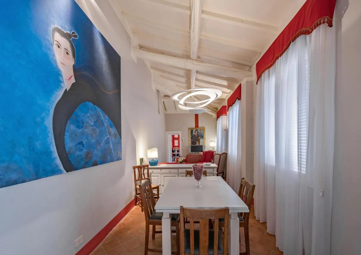 Image 3 of Drom Florence Rooms & Apartments