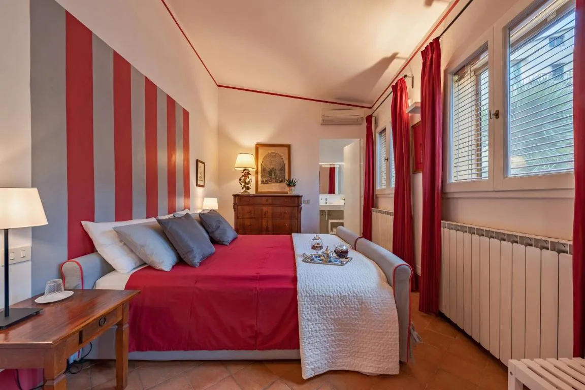 Image of Drom Florence Rooms & Apartments