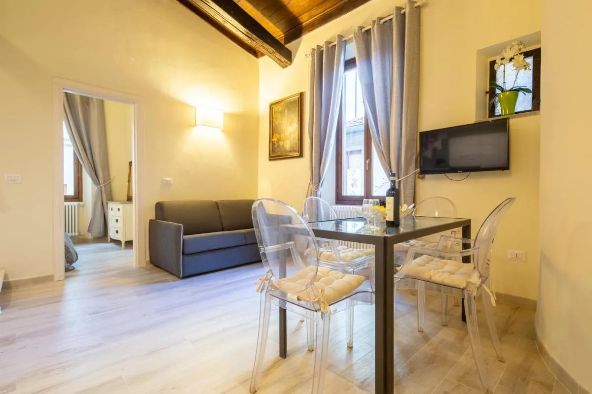 Image 4 of Duomo Apartments by Mmega