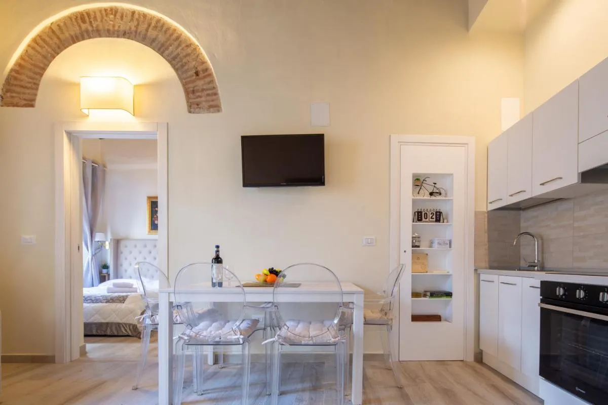 Image 3 of Duomo Apartments by Mmega