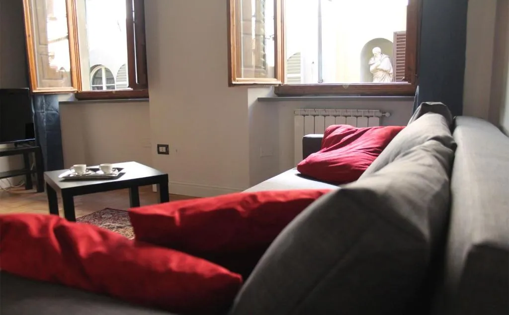 Image of Duomo Classic Apartment